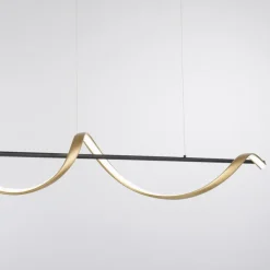 Q SMART HOME LIGHTS Pendelleuchten|Pendelleuchten|LED-Pendelleuchte Q-Swing