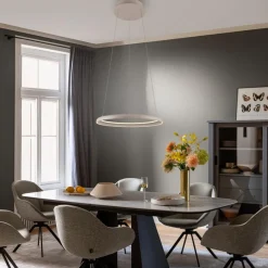 SCHÖNER WOHNEN-Kollektion Pendelleuchten|LED-Pendelleuchte Quillo