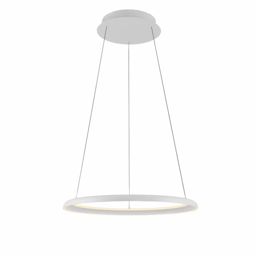 SCHÖNER WOHNEN-Kollektion LED-Pendelleuchte Quillo