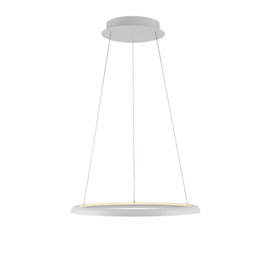 SCHÖNER WOHNEN-Kollektion LED-Pendelleuchte Quillo