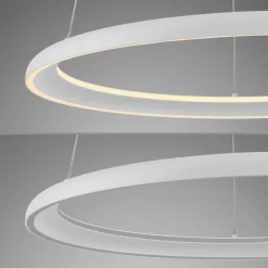 SCHÖNER WOHNEN-Kollektion LED-Pendelleuchte Quillo