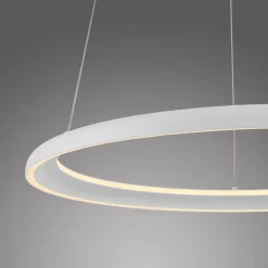 SCHÖNER WOHNEN-Kollektion LED-Pendelleuchte Quillo