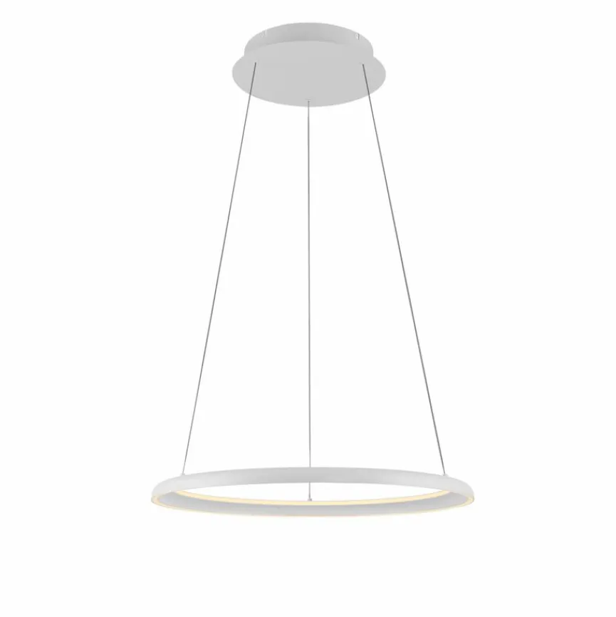 SCHÖNER WOHNEN-Kollektion LED-Pendelleuchte Quillo