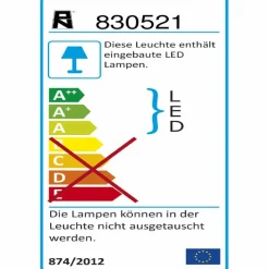 Outlet LED-Pendelleuchte Roman Pendelleuchten