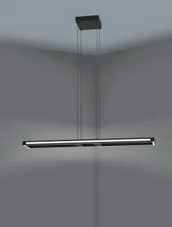 EGLO LED-Pendelleuchte Salvilanas Z