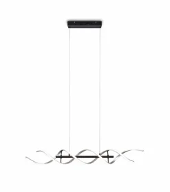 Trio Pendelleuchten|LED-Pendelleuchte Sequence