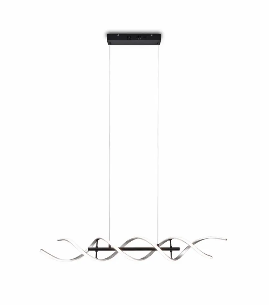 Trio Pendelleuchten|LED-Pendelleuchte Sequence