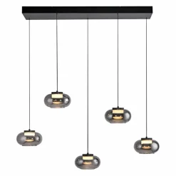 SCHÖNER WOHNEN-Kollektion LED-Pendelleuchte Sia