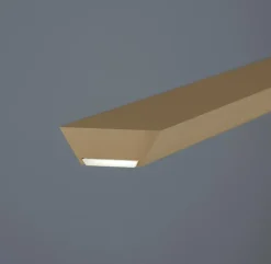 Bopp LED-Pendelleuchte Smart