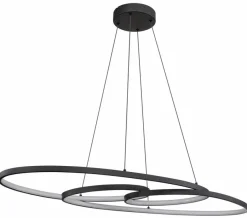 Best LED-Pendelleuchte Spira Pendelleuchten