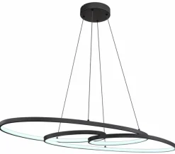 Best LED-Pendelleuchte Spira Pendelleuchten