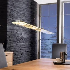 Fischer & Honsel Pendelleuchten|LED-Pendelleuchte Tenso TW