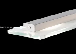 Fischer & Honsel Pendelleuchten|LED-Pendelleuchte Tenso TW