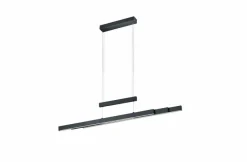 Trio LED-Pendelleuchte Trajan