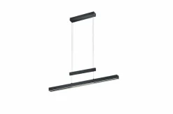 Trio LED-Pendelleuchte Trajan