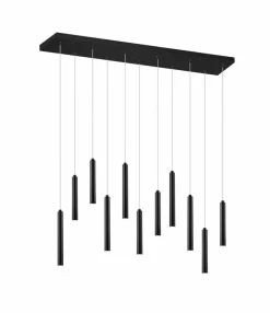 Trio LED-Pendelleuchte Tubular