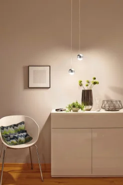 Paulmann Schienensysteme|LED-Pendelleuchte URail Caspule II