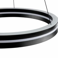 Brilliant LED-Pendelleuchte Vita