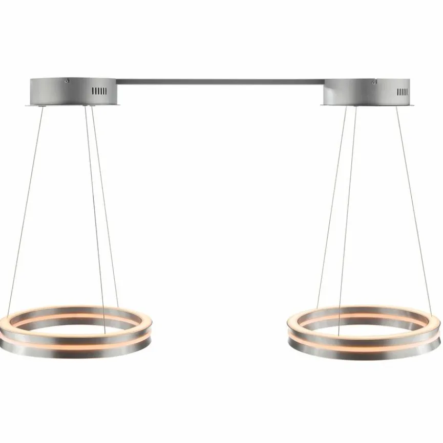 Brilliant LED-Pendelleuchte Vita