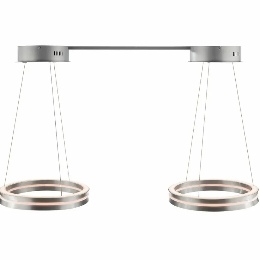 Brilliant LED-Pendelleuchte Vita