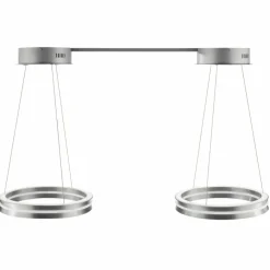 Brilliant LED-Pendelleuchte Vita