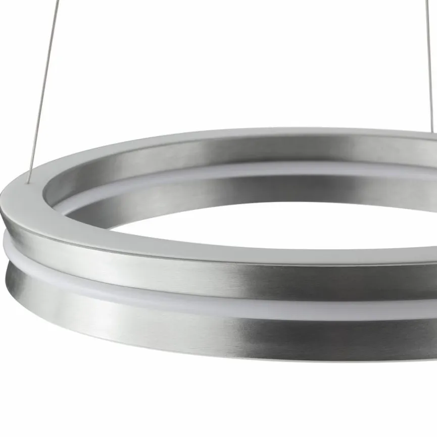 Brilliant LED-Pendelleuchte Vita