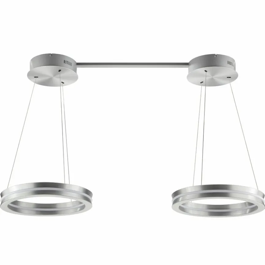 Brilliant LED-Pendelleuchte Vita