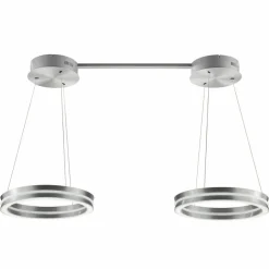 Brilliant LED-Pendelleuchte Vita