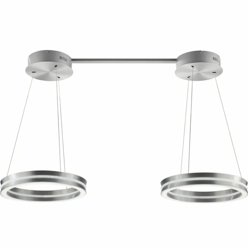 Brilliant LED-Pendelleuchte Vita