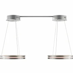 Brilliant LED-Pendelleuchte Vita