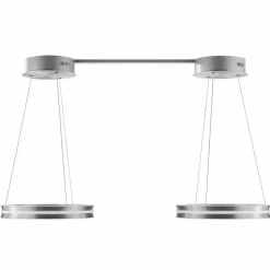 Brilliant LED-Pendelleuchte Vita