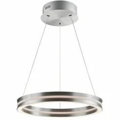 Brilliant LED-Pendelleuchte Vita