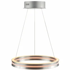 Brilliant LED-Pendelleuchte Vita