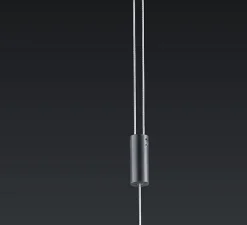 LED-Pendelleuchte Wave X Pendelleuchten