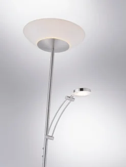 Paul Neuhaus LED-Stehlampe Alfred
