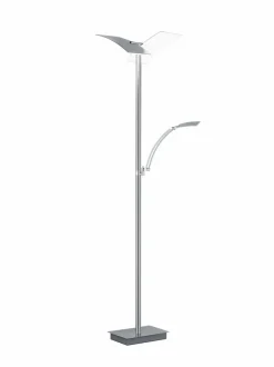 Hell Stehlampen|LED-Stehlampe Andy