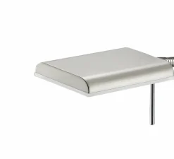 Trio Stehlampen|LED-Stehlampe Bergamo