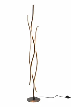 Trio LED-Stehlampe Blaze