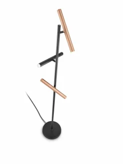 Musterring Leuchten Stehlampen|LED-Stehlampe Calina