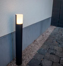 Eco-Light LED-Stehlampe Cyra