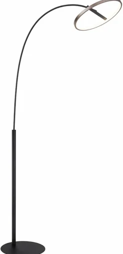 Globo Stehlampen|LED-Stehlampe Della