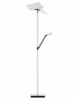 Hell LED-Stehlampe Evolo