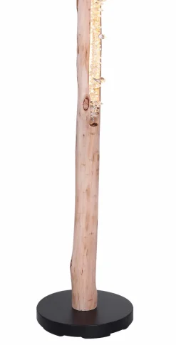 Globo Stehlampen|LED-Stehlampe Felicitas