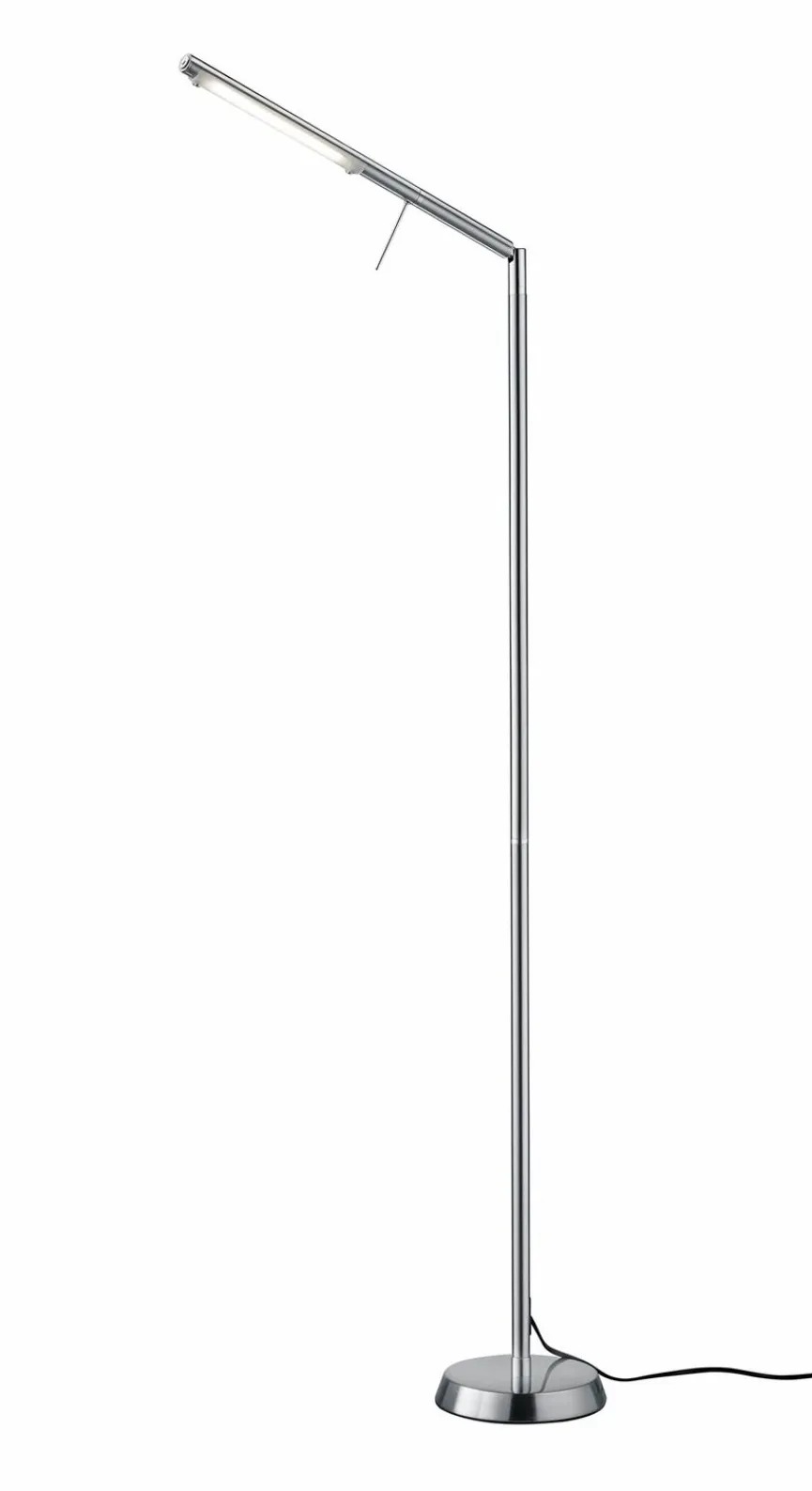 Trio Stehlampen|LED-Stehlampe Filigran