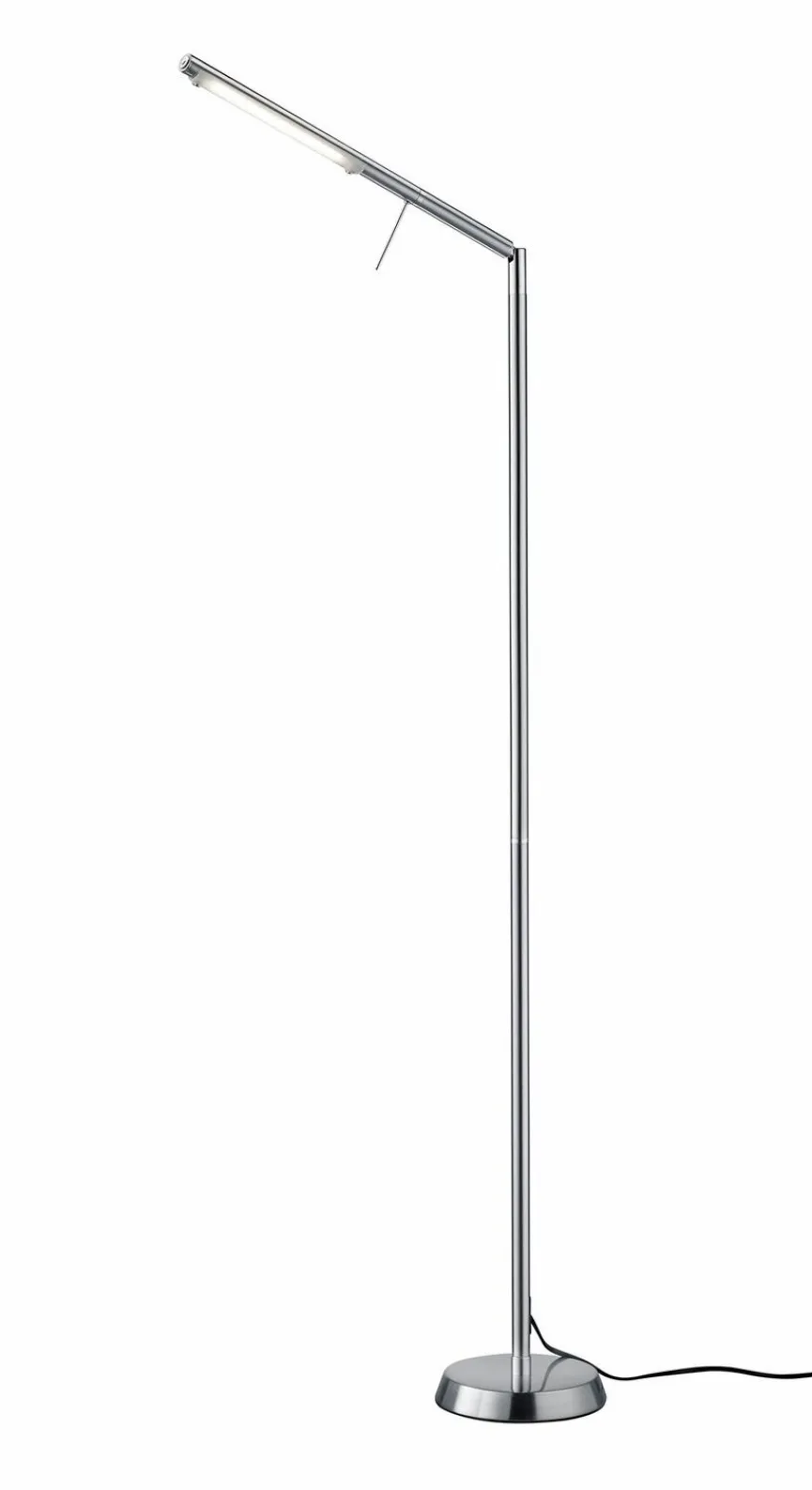 Trio Stehlampen|LED-Stehlampe Filigran