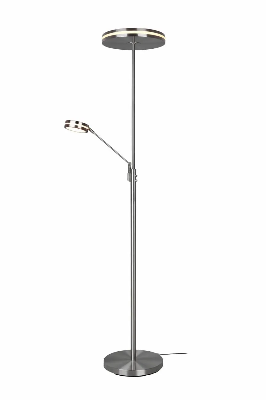Trio LED-Stehlampe Franklin