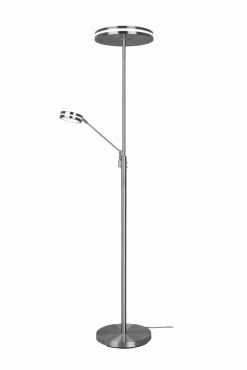 Trio LED-Stehlampe Franklin