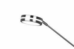 Trio LED-Stehlampe Franklin