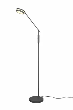 Trio LED-Stehlampe Franklin