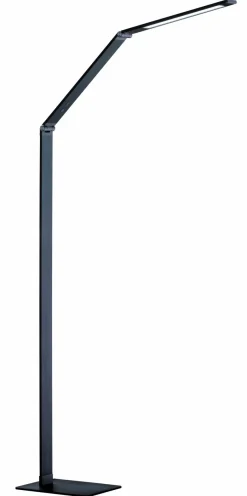 Fischer & Honsel LED-Stehlampe Geri